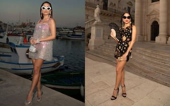Dolce & Gabbana sfilata