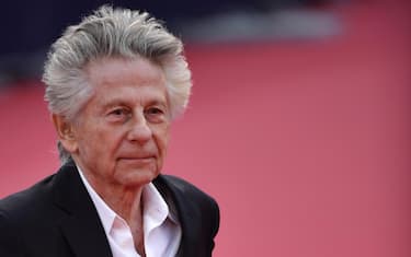 epa07826408 Polish-French director Roman Polanski arrives on the red carpet prior to the premiere 'Music of My Life (Blinded by the Light)' during the 45th Deauville American Film Festival, in Deauville, France, 07 September 2019. The festival runs from 06 to 15 September.  EPA/JULIEN DE ROSA