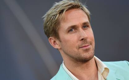 Ryan Gosling protagonista della nuova campagna Tag Heuer