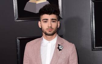 Zayn Maik 