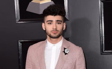 Zayn Malik shares a preview of his new single Love Like This