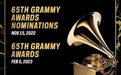 Grammy Awards 2023, le nomination verranno svelate il 15 novembre