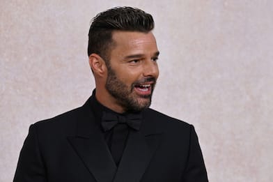 Ricky Martin, il nipote ritira le accuse di abusi
