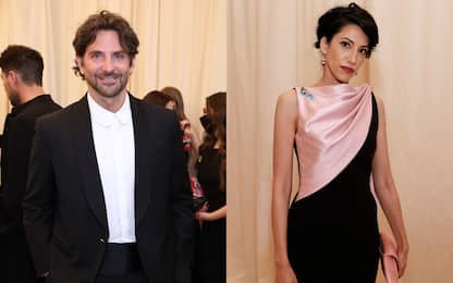 Bradley Cooper e Huma Abedin, sono la coppia regina dell'estate?