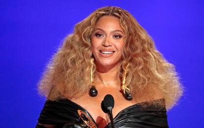 Monica Lewinsky chiede a Beyoncé di rimuovere il suo nome da Partition