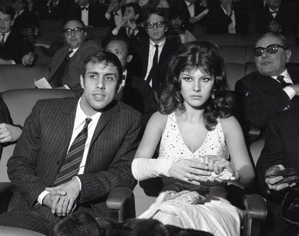 Adriano Celentano Ricoverato? Arriva La Smentita Di Claudia Mori