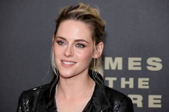 NEW YORK, NEW YORK - JUNE 02: Kristen Stewart attends "Crimes Of The Future" New York Premiere at Walter Reade Theater on June 02, 2022 in New York City. (Photo by Theo Wargo/Getty Images)