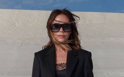 La società di Victoria Beckham in rosso: perdite per 64 milioni