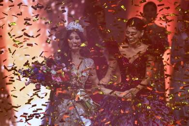 Usa, Miss Universo apre per la prima volta a mamme e donne sposate