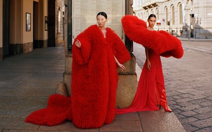 Moda, dal 20 al 26 settembre torna la Fashion Week a Milano
