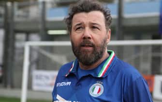 Paolo Vallesi