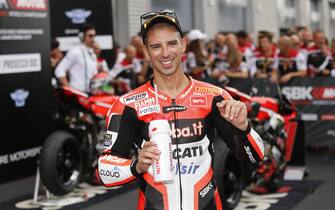 Marco Melandri