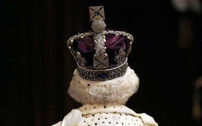 Addio a Elisabetta II, l'omaggio di Sky alla sovrana più amata