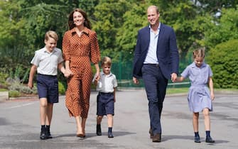 Royal families, the news: from the death of Queen Elizabeth to the first speech of King Charles
