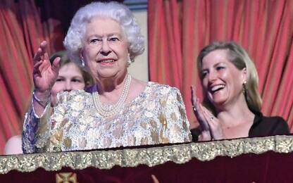 Regina Elisabetta: film, serie tv e canzoni preferite dalla sovrana