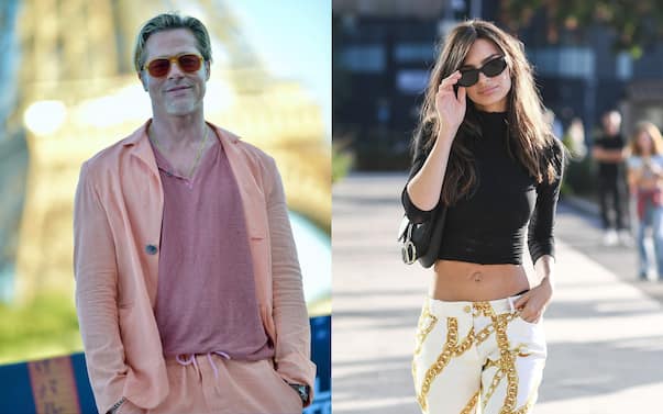 Emily Ratajkowski su Tik Tok: “Sono bisessuale”. Coming out o provocazione?