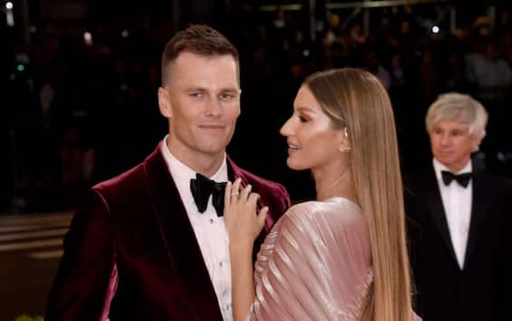 Gisele Bündchen and Tom Brady close to divorce?  They would hire lawyers