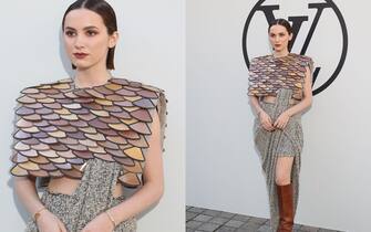 Maude Apatow Maude Apatow