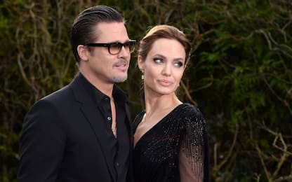 Brad Pitt replica ad Angelina Jolie: "Accuse contro di me infondate"