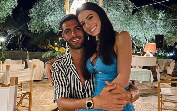 Clarissa Marchese is pregnant: the former Miss Italy will be a mother again