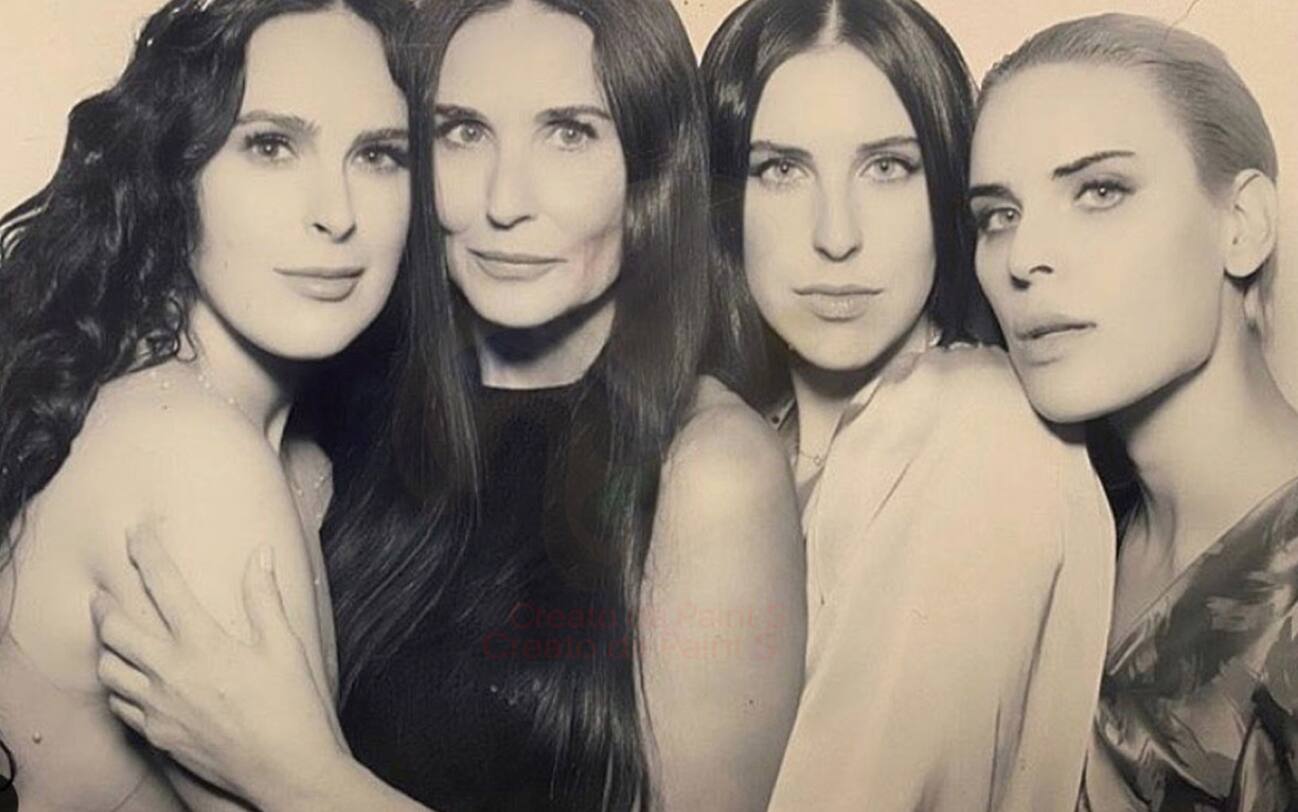 leni klum fratelli e sorelle