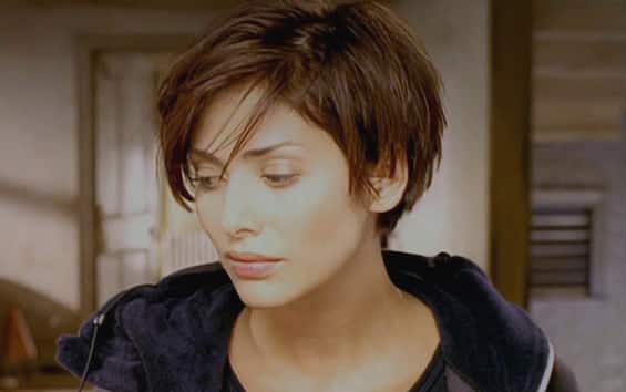 Natalie Imbruglia suffered from dysmorphophobia at the time of Torn’s video