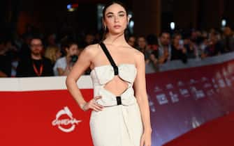 Rome Film Fest 2022, the most beautiful looks seen on the red carpet.  PHOTO