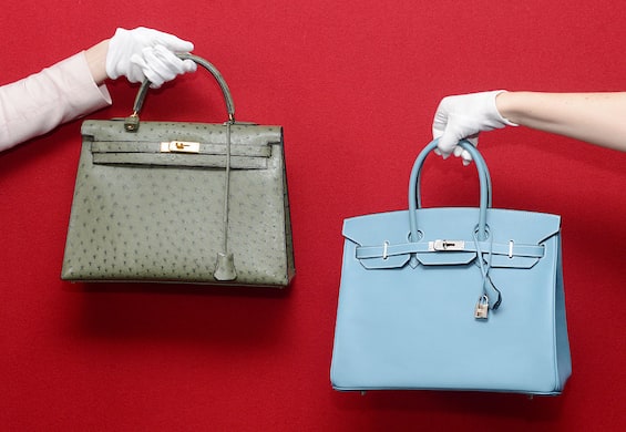 Hermes appeal to protect iconic ‘Kelly’ and ‘Birkin’ bags upheld