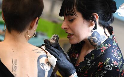 Milano Tattoo Convention al via. Tutto quello che c'è da sapere
