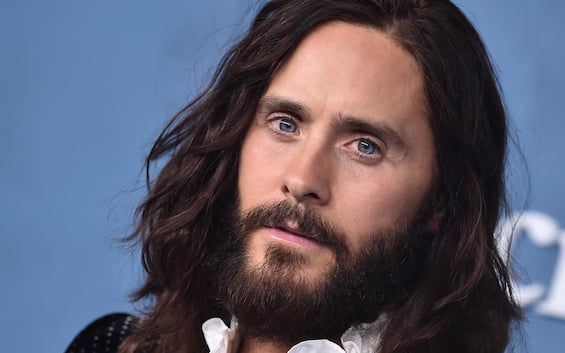 Jared Leto launches a beauty line - Italian Post