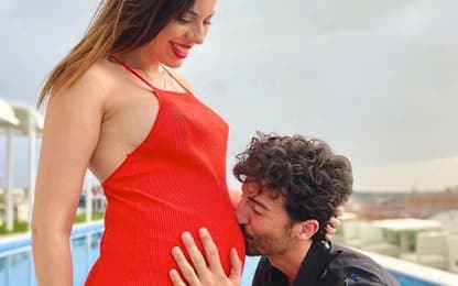Samuel Peron diventa papà, nasce il figlio con compagna Tania Bambaci