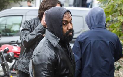 Kanye West, anche Balenciaga taglia i rapporti con il rapper