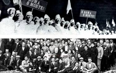Teatro dell'Elfo, Europa e anti Europa nel Manifesto di Ventotene