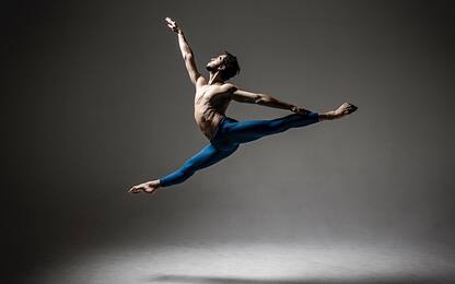 World Ballet Day, un libro sui grandi interpreti del balletto maschile