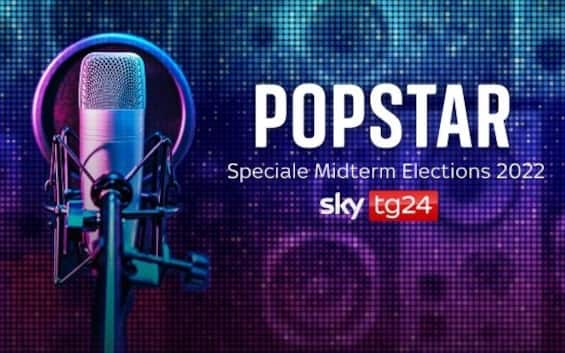 Midterm 2022, pop stars to young people: “Let’s vote for our rights”.  The Podcast