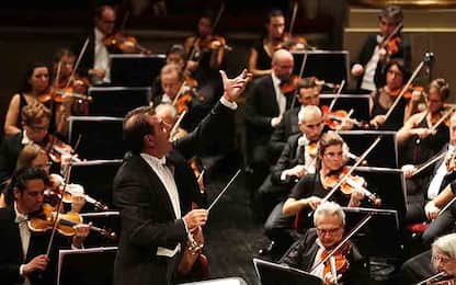 Scala, Daniele Gatti apre la Stagione Sinfonica con la Terza di Mahler