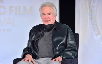 Warren Beatty accusato di aver molestato una 14enne nel 1973