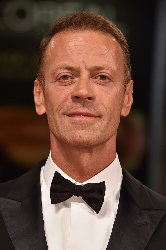 Rocco Siffredi, da star nei film porno a candidato alle elezioni