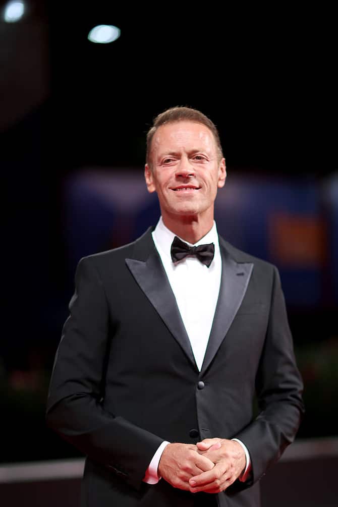 Rocco Siffredi, da star nei film porno a candidato alle elezioni