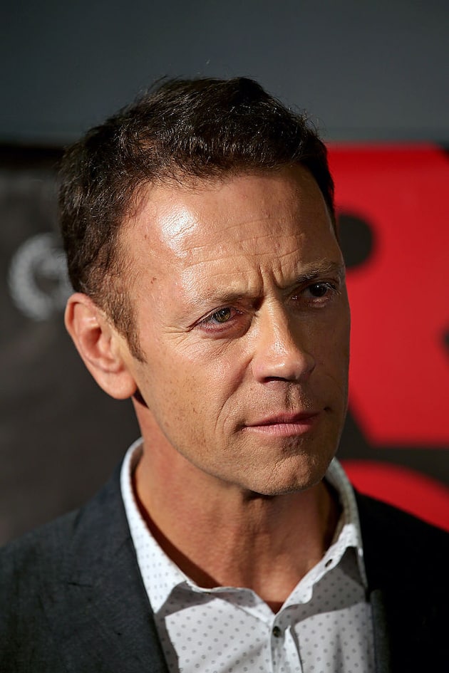 Rocco Siffredi, da star nei film porno a candidato alle elezioni