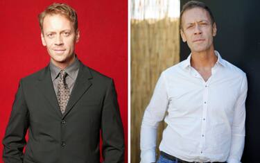 Rocco Siffredi, da star nei film porno a candidato alle elezioni. FOTO
