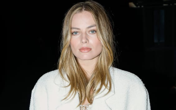 Margot Robbie on photo of her crying at Cara Delevingne’s house: ‘It wasn’t her home’