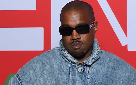 Kanye West, after anti-Semitism writes “Shalom” on Twitter.  And he is running for president