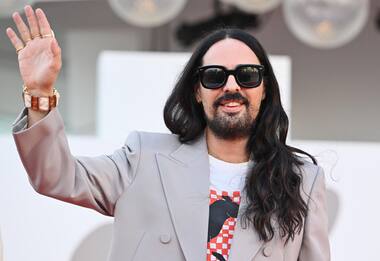 Gucci, il direttore creativo Alessandro Michele si è dimesso