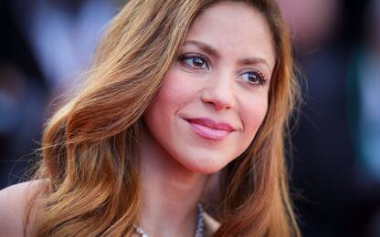 Shakira si trasferisce a Miami con i figli e cerca una babysitter