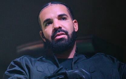 Drake investe 100 milioni di $ in un parco a tema di Basquiat
