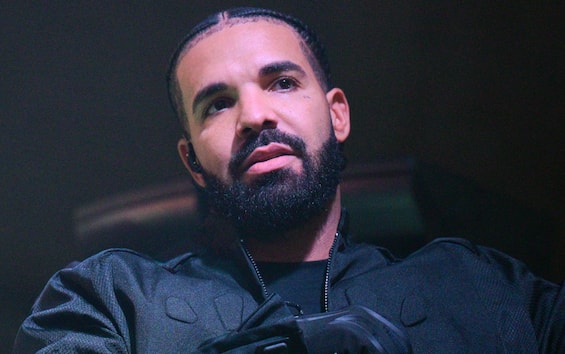 Drake invests 0 million to renovate a Basquiat theme park and various artists