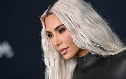 Scandalo Balenciaga, campagna con i bambini sconvolge Kim Kardashian