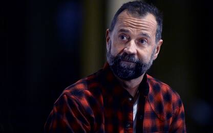 Fabio Volo si racconta su Vanity Fair, parlando della separazione