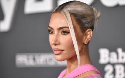 Kim Kardashian, no all'offerta di Balenciaga dopo scandalosa campagna